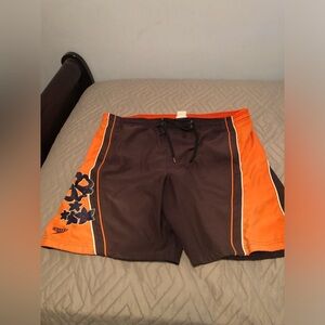 Men’s bathing suit